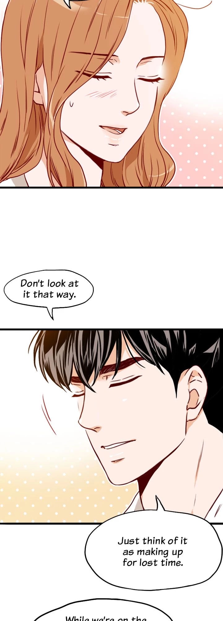 What's Wrong with Secretary Kim? Chapter 80 page 11 - Chapter 80