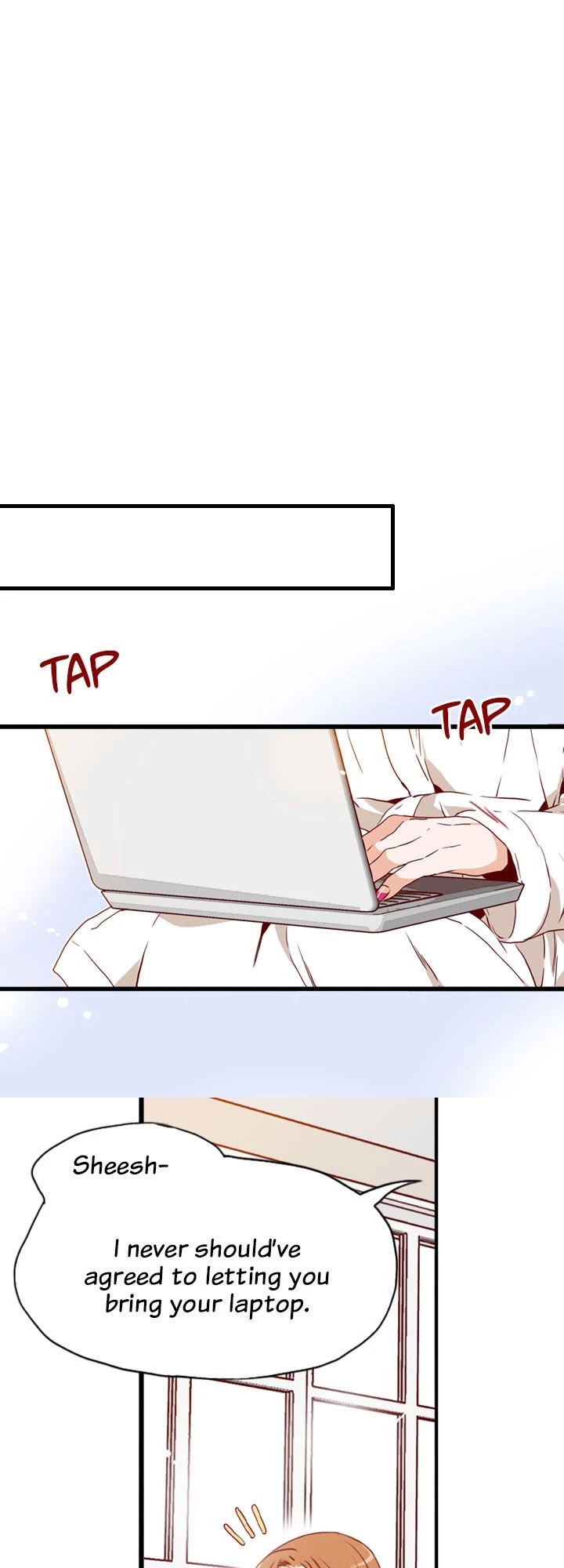What's Wrong with Secretary Kim? Chapter 80 page 14 - Chapter 80