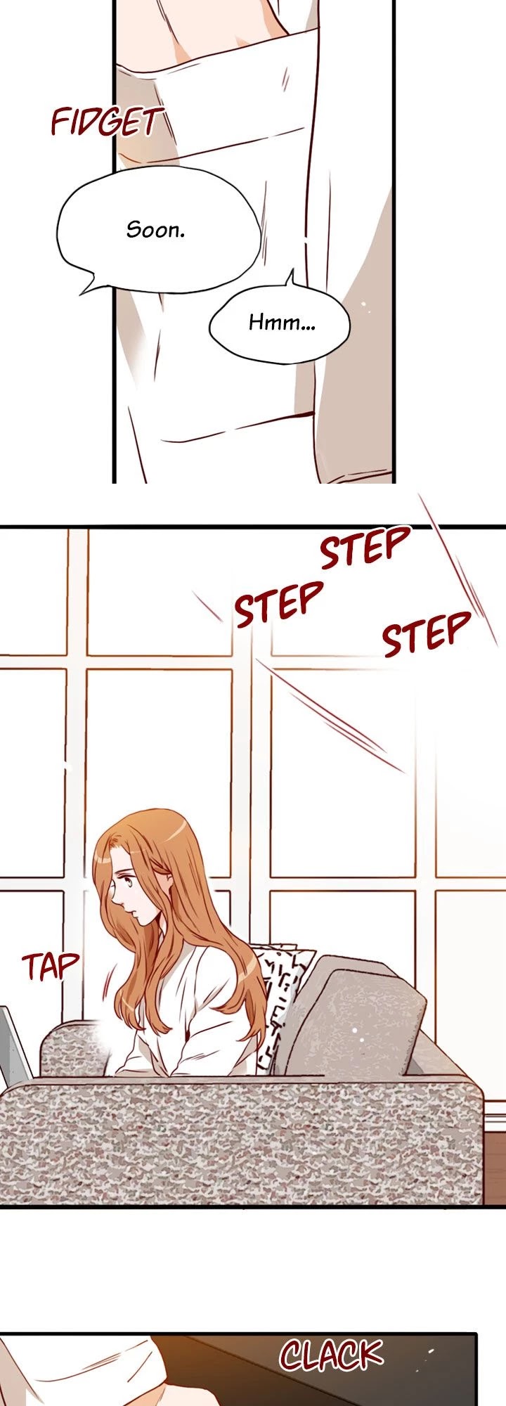 What's Wrong with Secretary Kim? Chapter 80 page 16 - Chapter 80