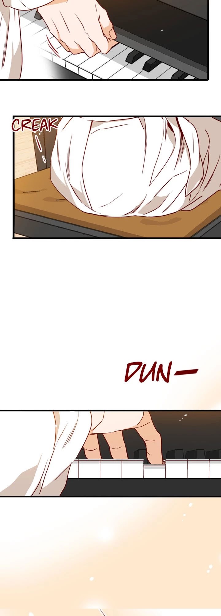 What's Wrong with Secretary Kim? Chapter 80 page 17 - Chapter 80