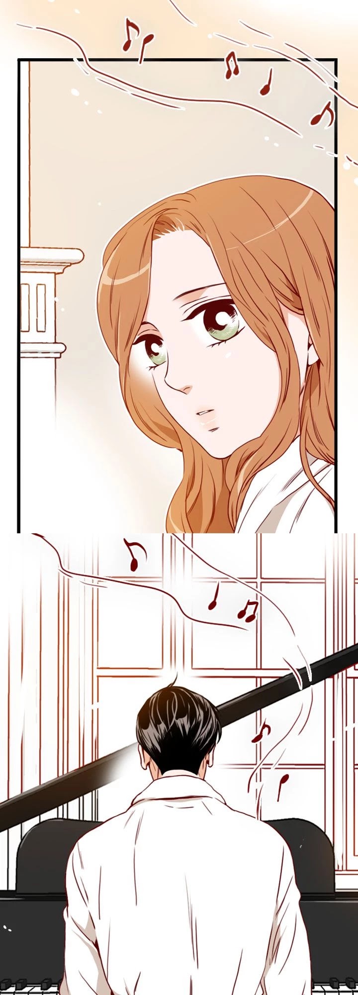What's Wrong with Secretary Kim? Chapter 80 page 18 - Chapter 80