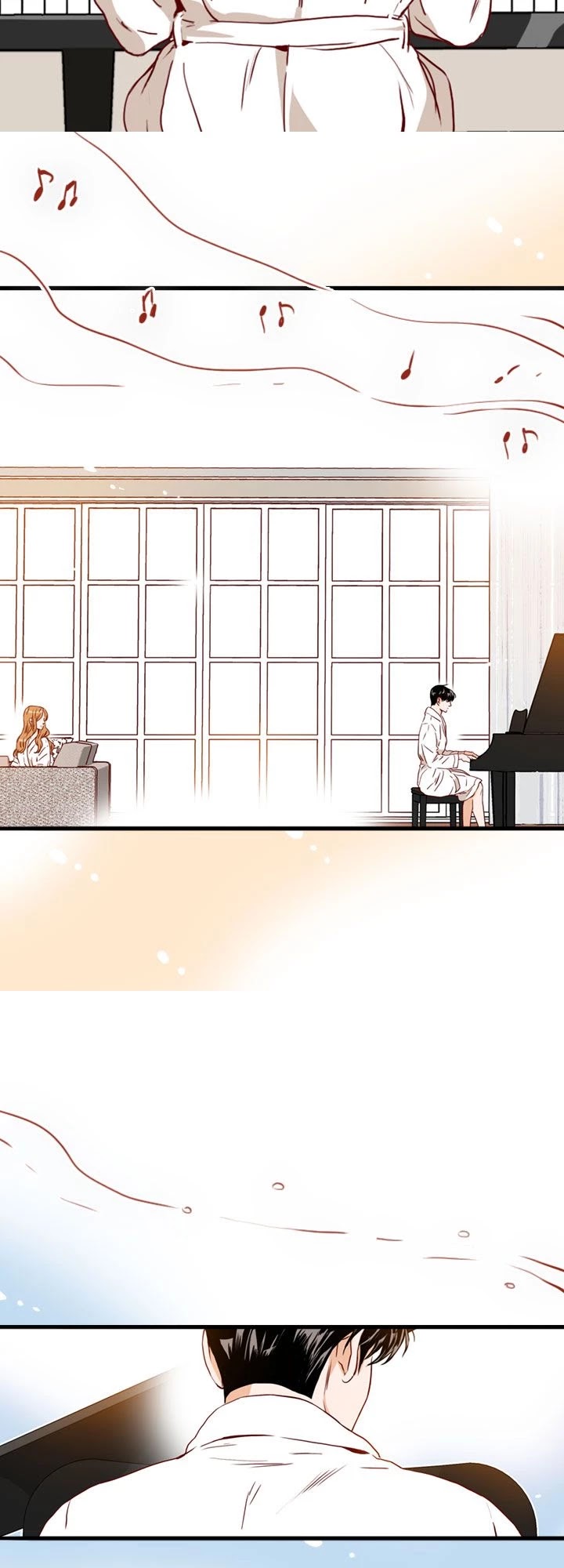 What's Wrong with Secretary Kim? Chapter 80 page 19 - Chapter 80