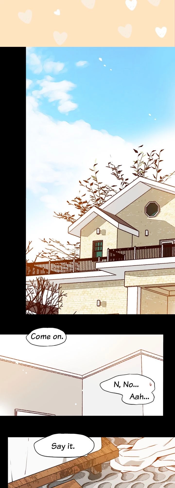 What's Wrong with Secretary Kim? Chapter 80 page 2 - Chapter 80