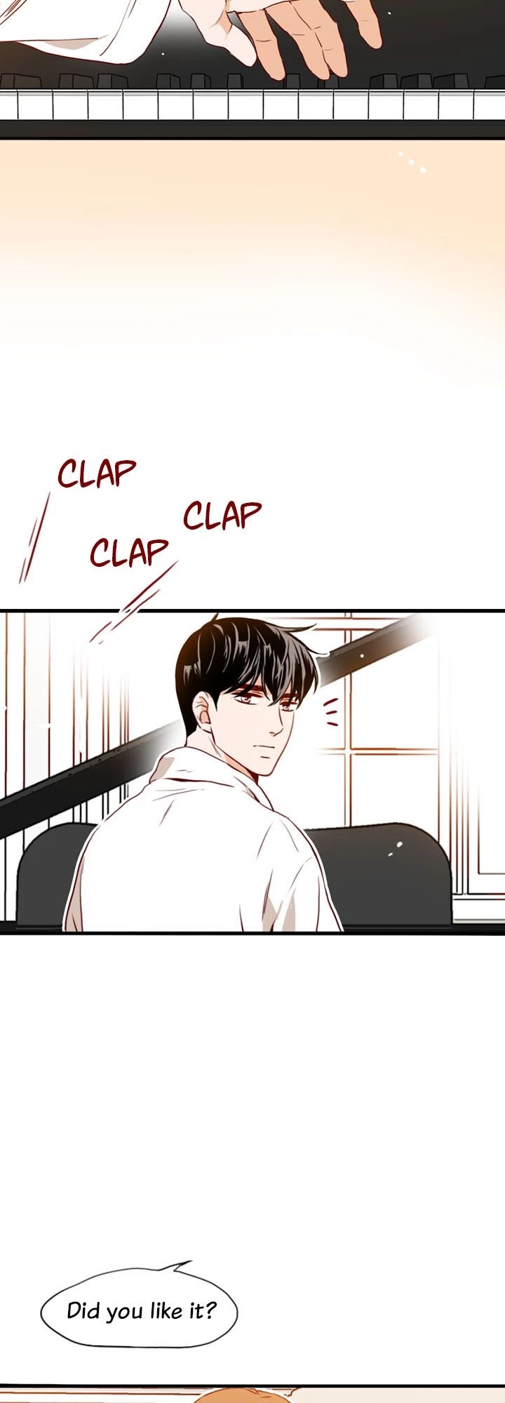 What's Wrong with Secretary Kim? Chapter 80 page 21 - Chapter 80