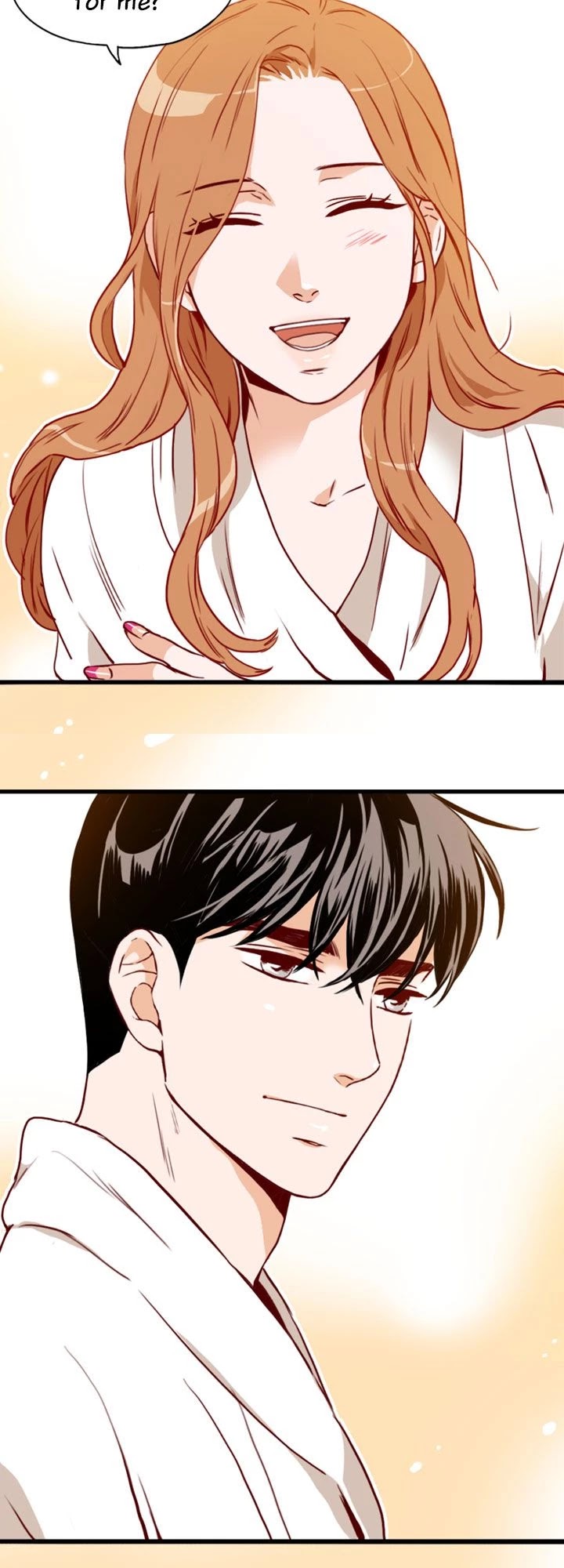 What's Wrong with Secretary Kim? Chapter 80 page 23 - Chapter 80