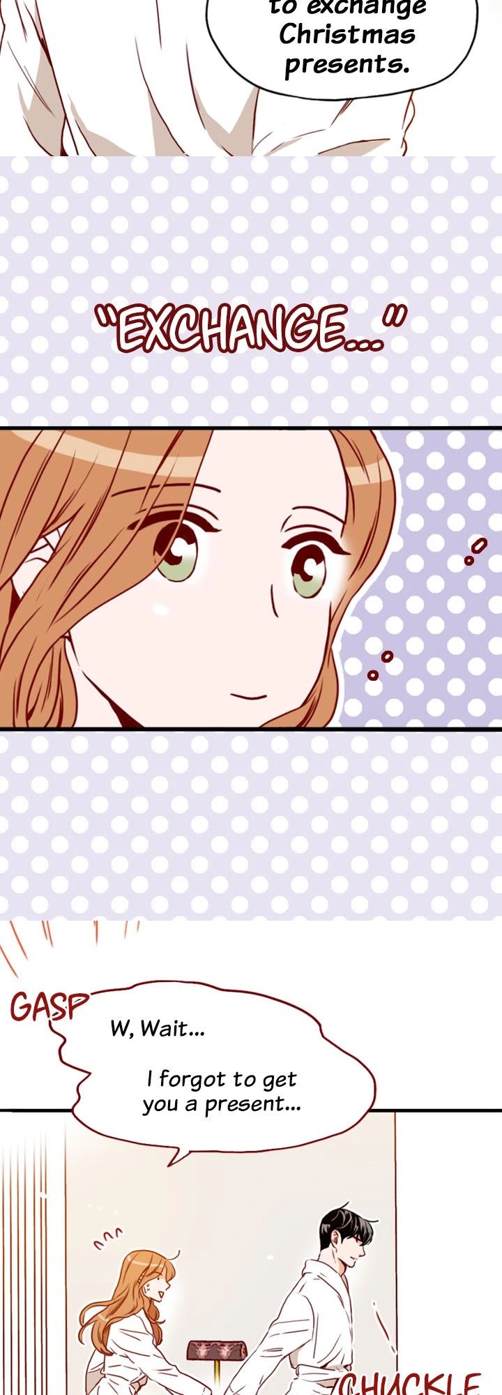 What's Wrong with Secretary Kim? Chapter 80 page 25 - Chapter 80