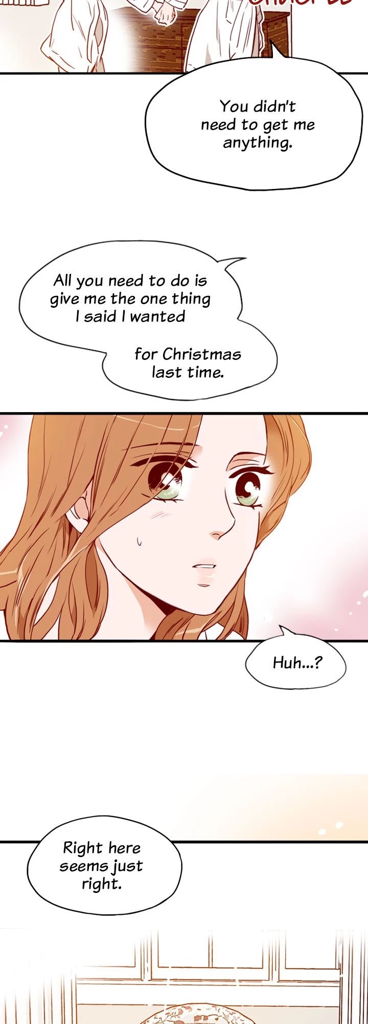 What's Wrong with Secretary Kim? Chapter 80 page 26 - Chapter 80