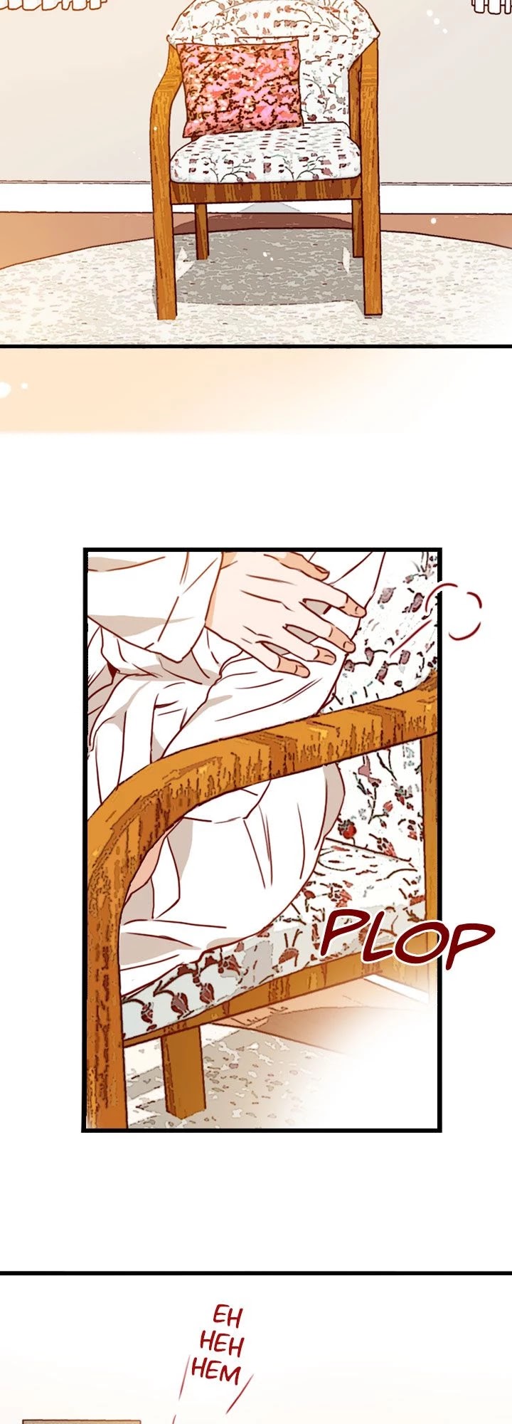What's Wrong with Secretary Kim? Chapter 80 page 27 - Chapter 80
