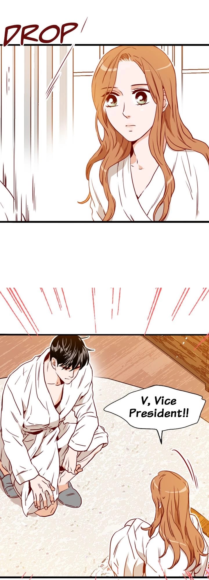 What's Wrong with Secretary Kim? Chapter 80 page 29 - Chapter 80