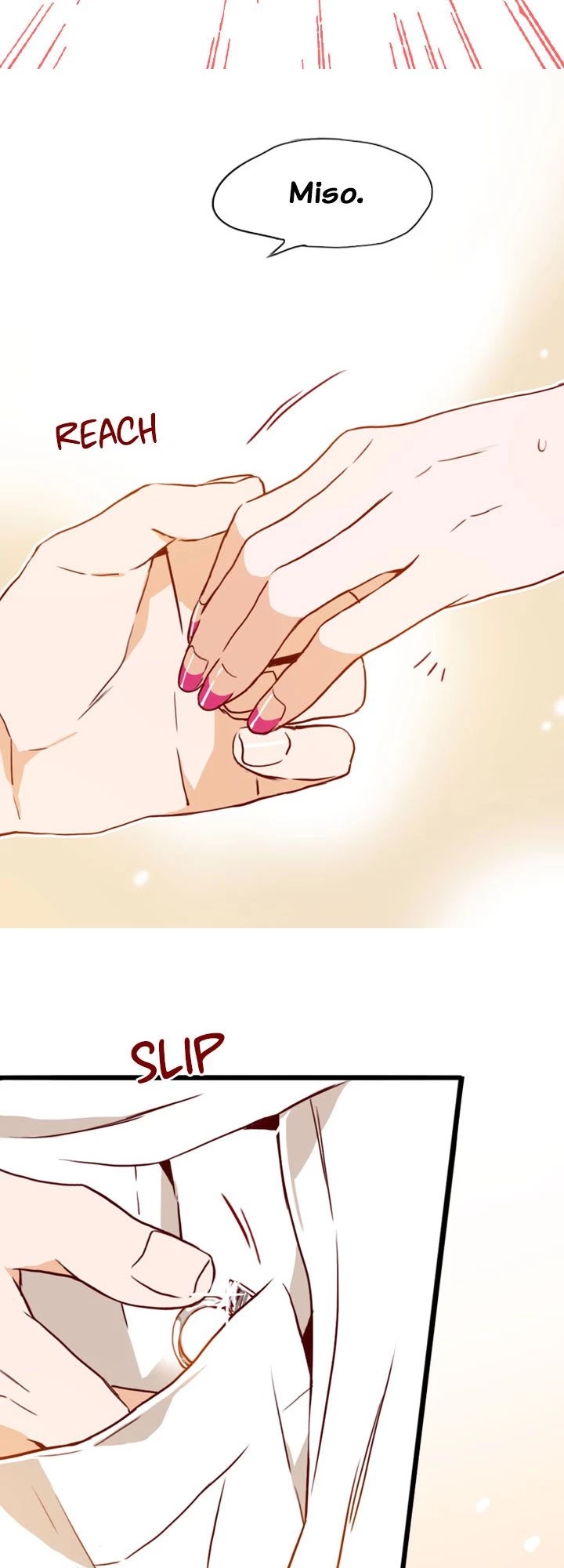 What's Wrong with Secretary Kim? Chapter 80 page 30 - Chapter 80