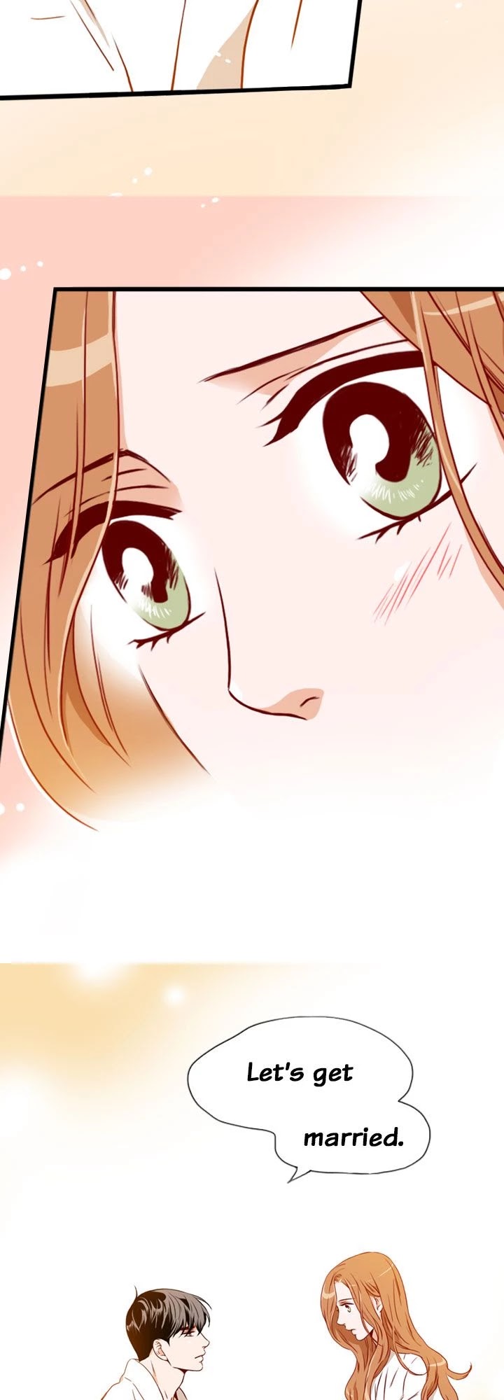What's Wrong with Secretary Kim? Chapter 80 page 31 - Chapter 80