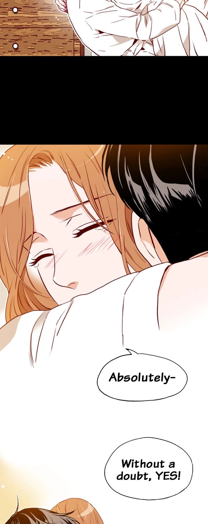 What's Wrong with Secretary Kim? Chapter 80 page 37 - Chapter 80