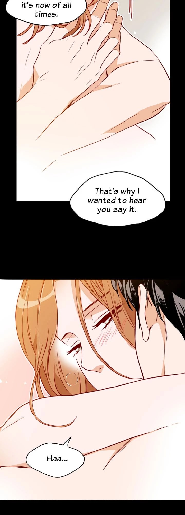 What's Wrong with Secretary Kim? Chapter 80 page 6 - Chapter 80