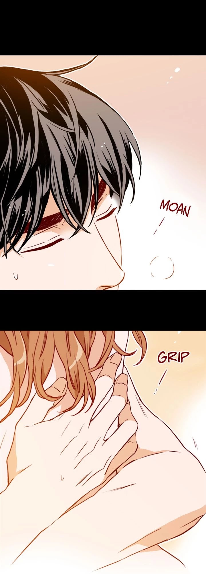 What's Wrong with Secretary Kim? Chapter 80 page 7 - Chapter 80