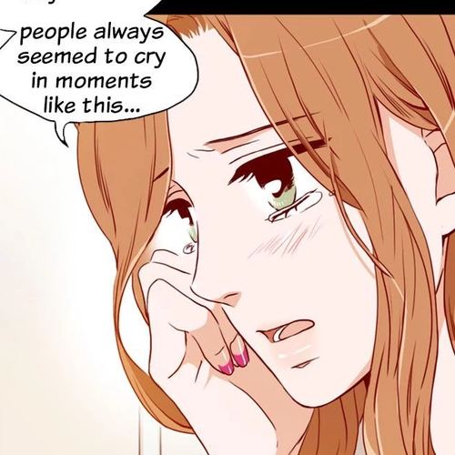 What's Wrong with Secretary Kim? Chapter 80 cover