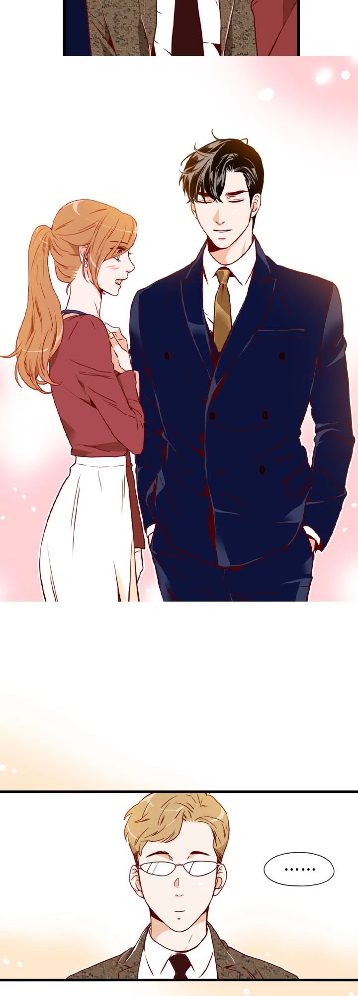 What's Wrong with Secretary Kim? Chapter 81 page 13 - Chapter 81