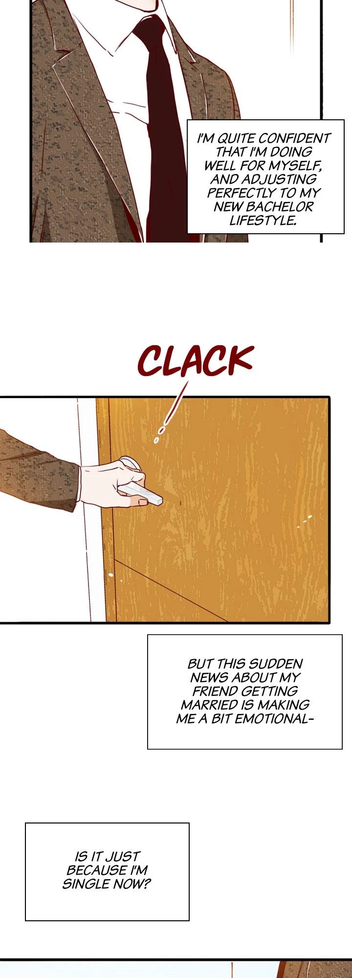 What's Wrong with Secretary Kim? Chapter 81 page 15 - Chapter 81