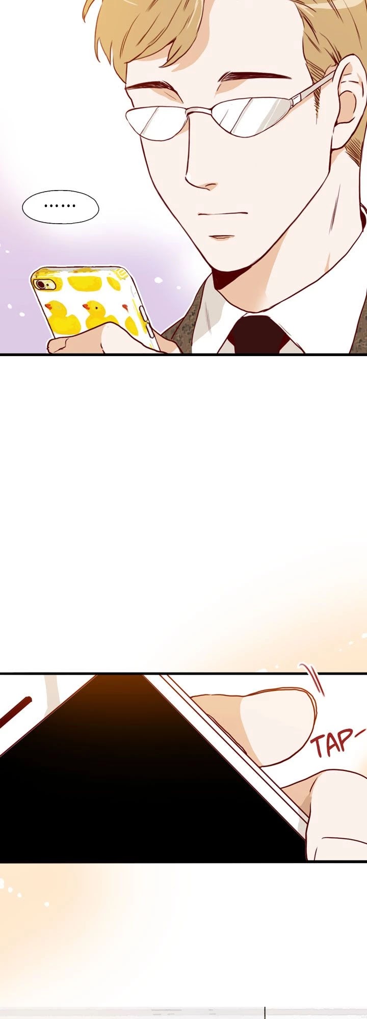 What's Wrong with Secretary Kim? Chapter 81 page 17 - Chapter 81