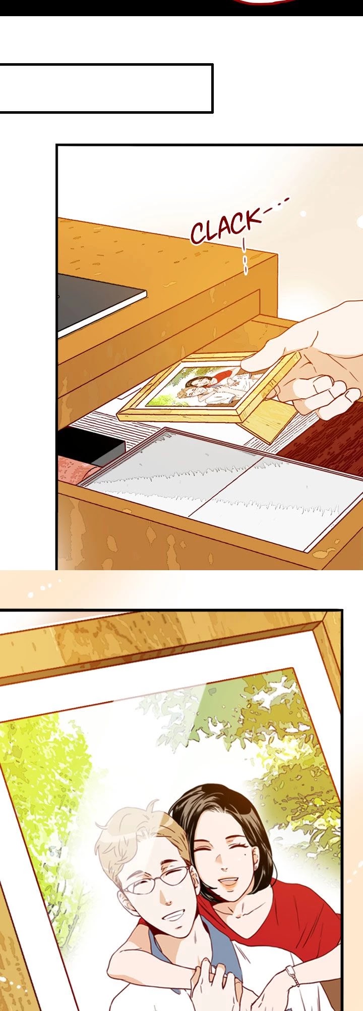 What's Wrong with Secretary Kim? Chapter 81 page 24 - Chapter 81