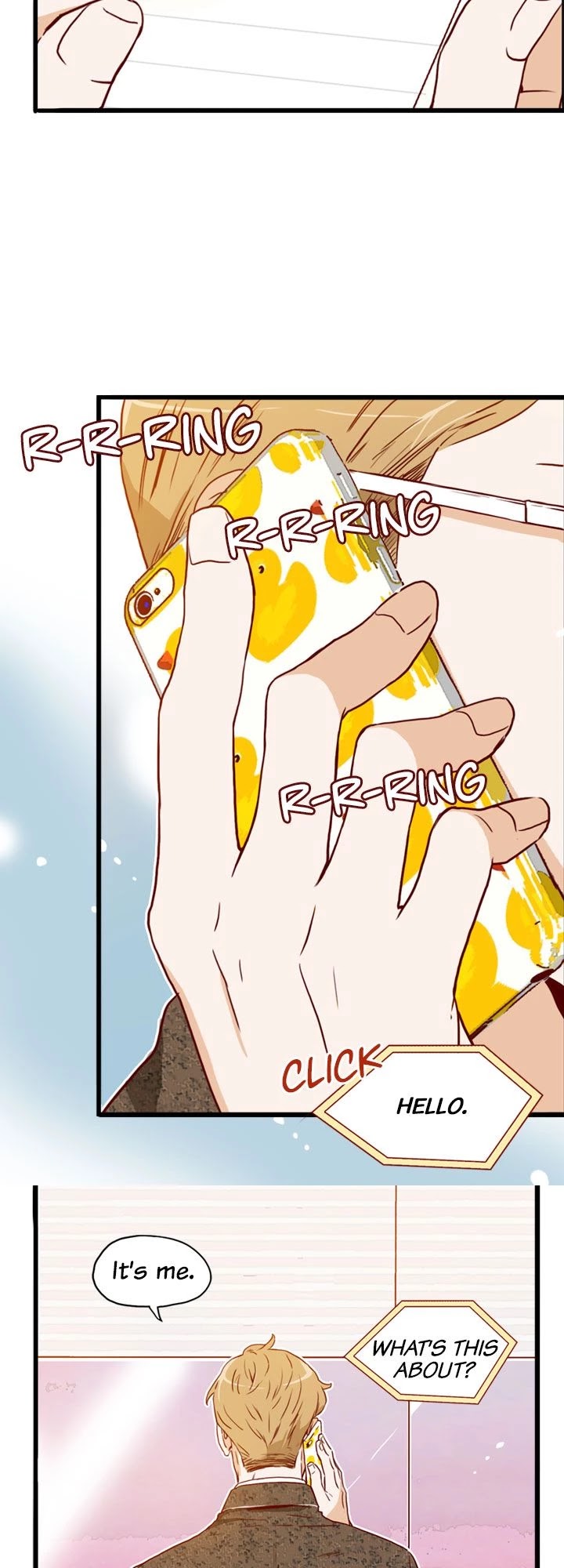 What's Wrong with Secretary Kim? Chapter 81 page 26 - Chapter 81