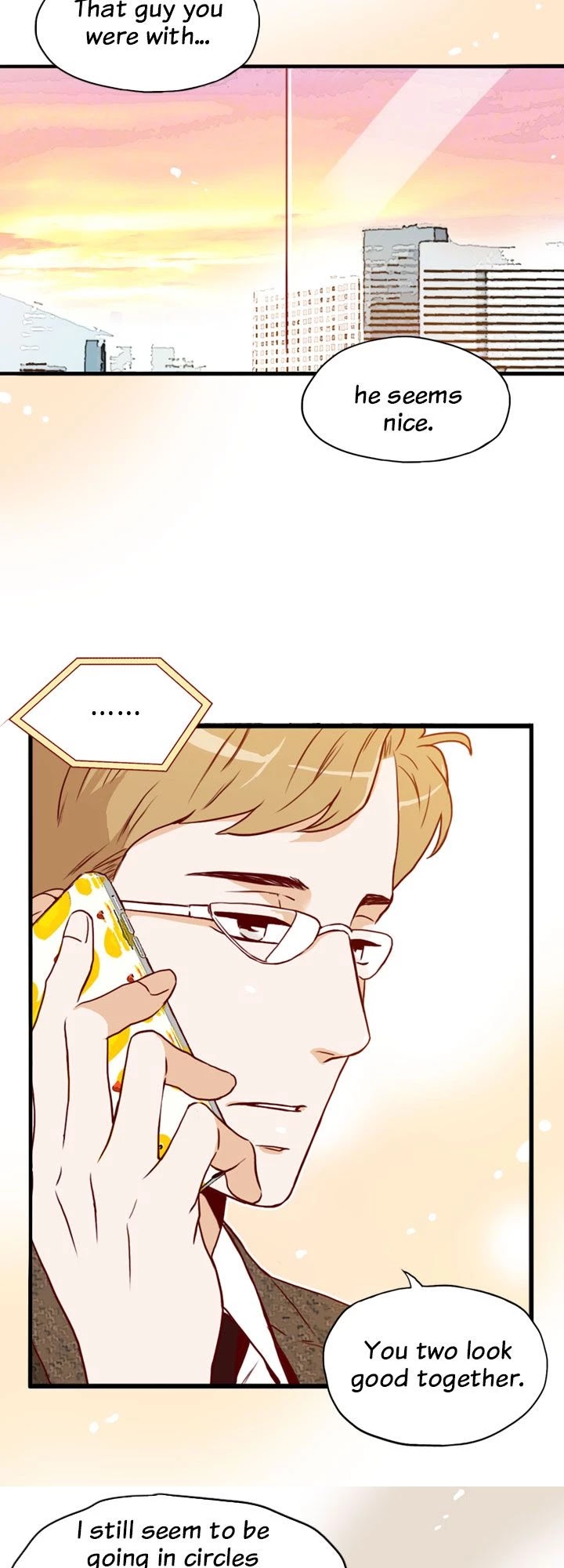 What's Wrong with Secretary Kim? Chapter 81 page 28 - Chapter 81