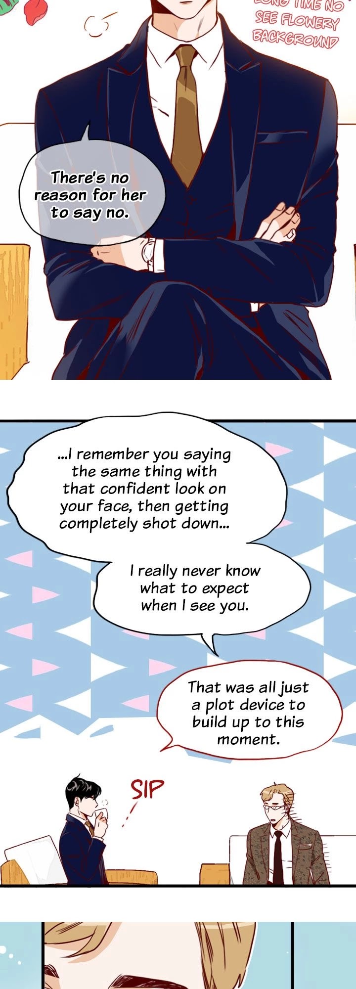 What's Wrong with Secretary Kim? Chapter 81 page 5 - Chapter 81