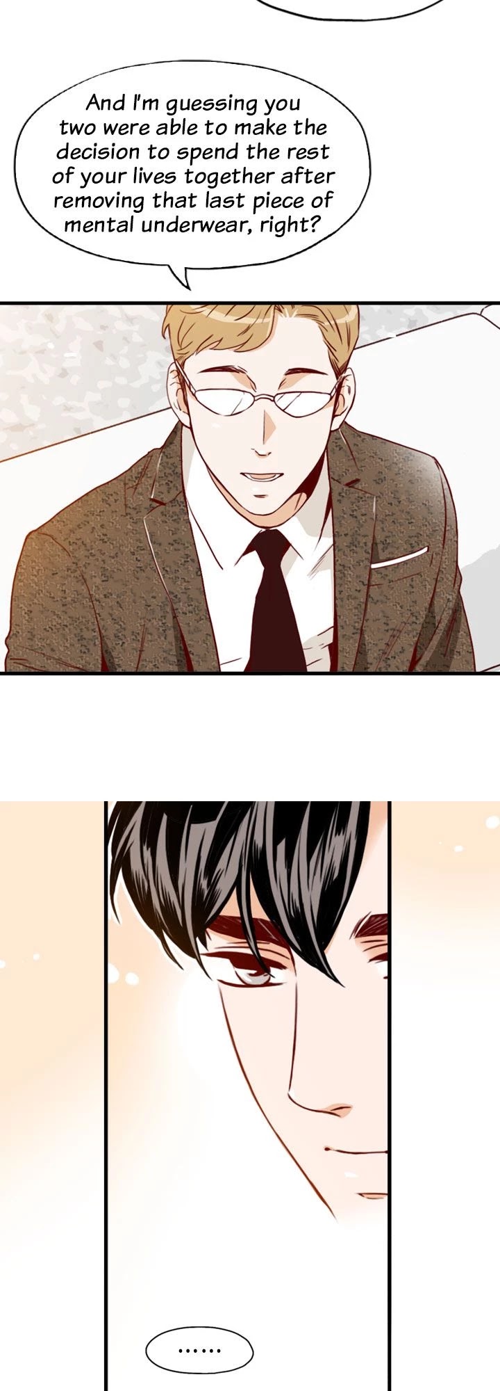 What's Wrong with Secretary Kim? Chapter 81 page 7 - Chapter 81