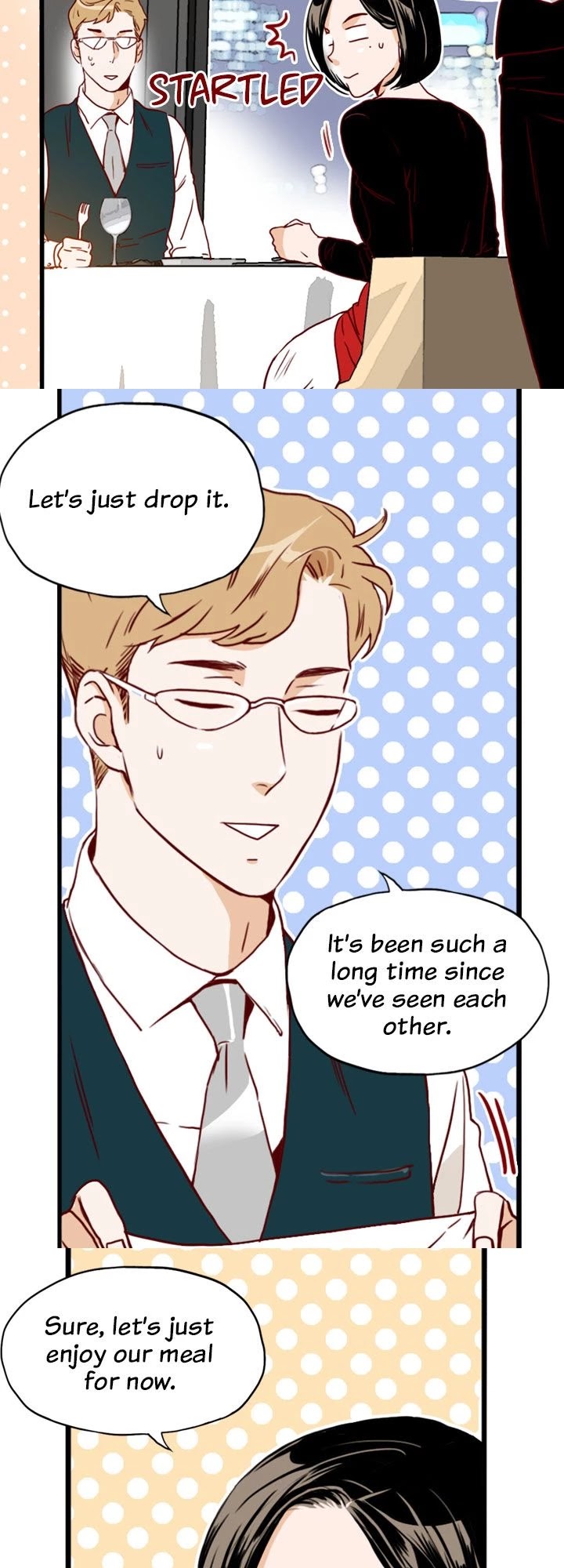 What's Wrong with Secretary Kim? Chapter 82 page 15 - Chapter 82