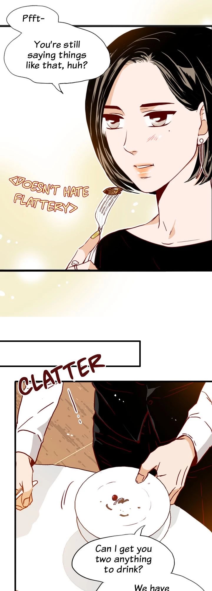 What's Wrong with Secretary Kim? Chapter 82 page 18 - Chapter 82