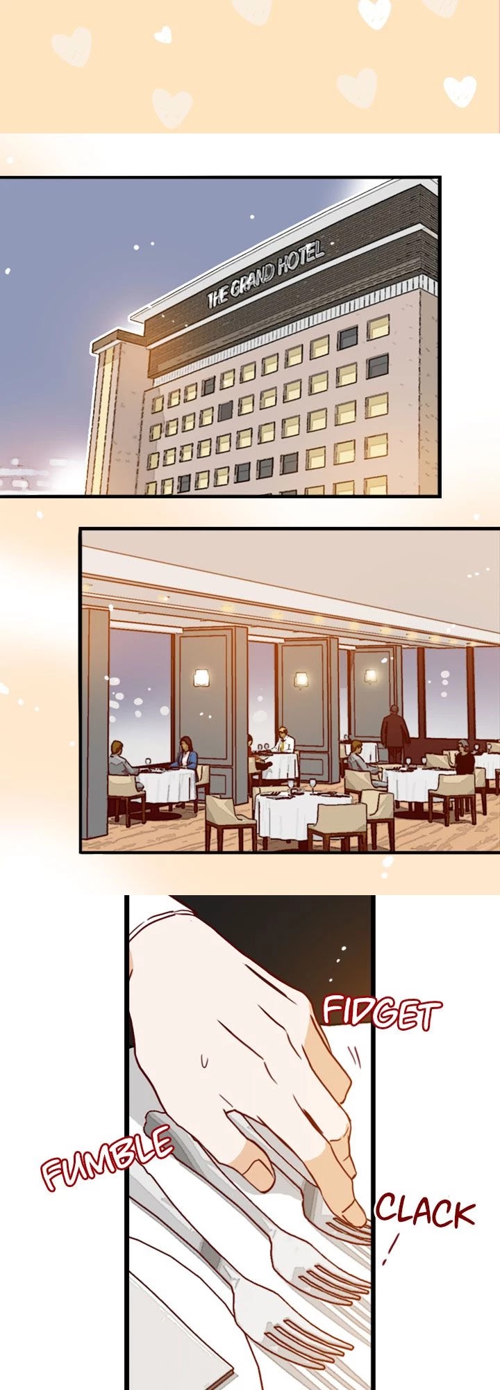What's Wrong with Secretary Kim? Chapter 82 page 2 - Chapter 82