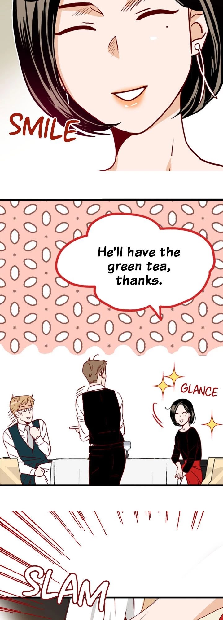 What's Wrong with Secretary Kim? Chapter 82 page 21 - Chapter 82
