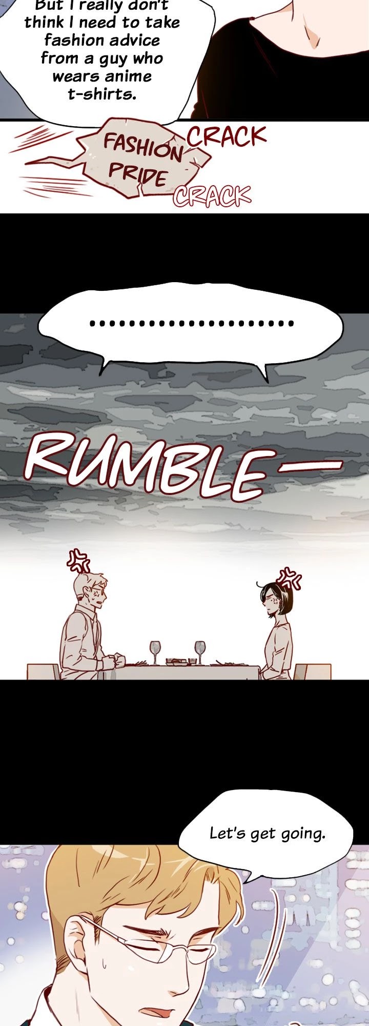 What's Wrong with Secretary Kim? Chapter 82 page 26 - Chapter 82