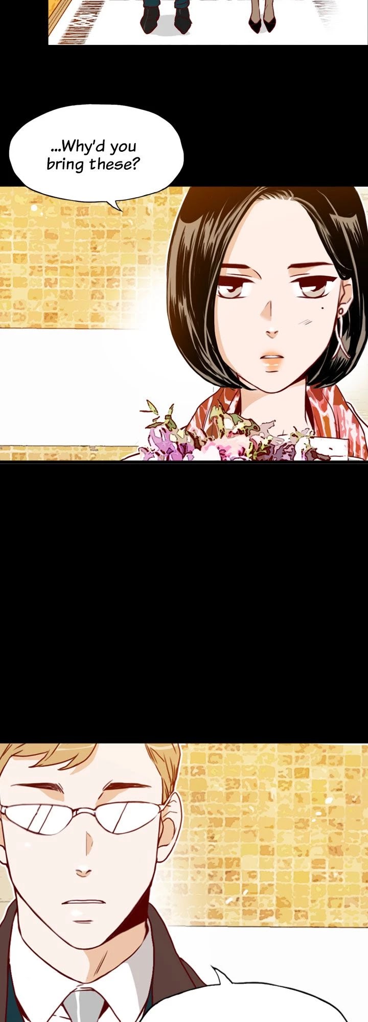 What's Wrong with Secretary Kim? Chapter 82 page 30 - Chapter 82