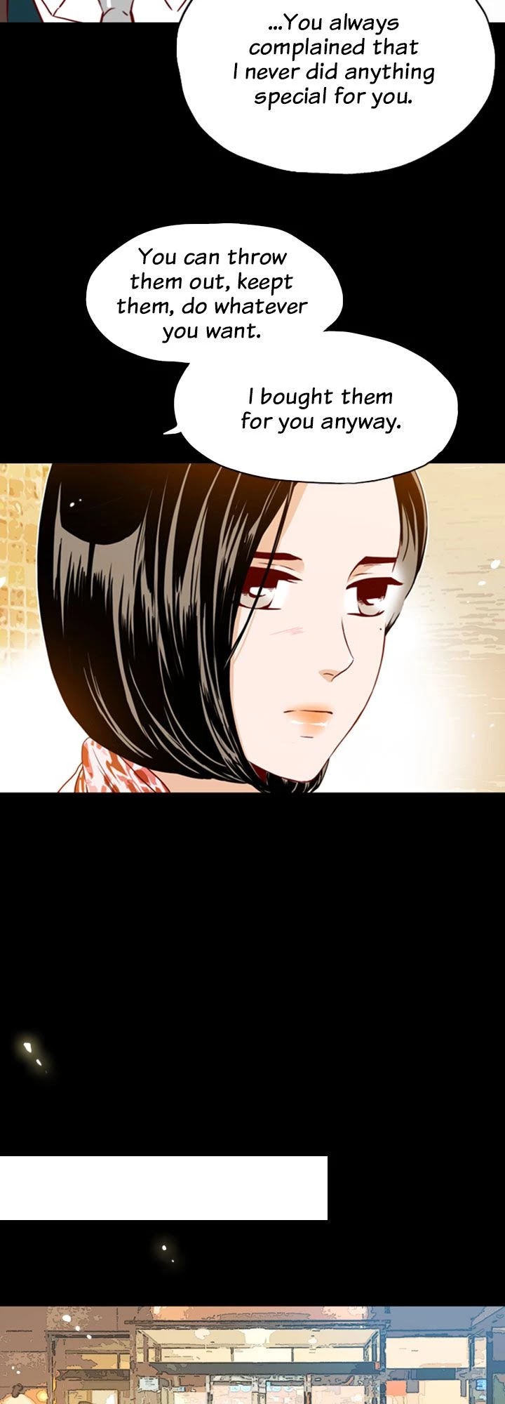 What's Wrong with Secretary Kim? Chapter 82 page 31 - Chapter 82