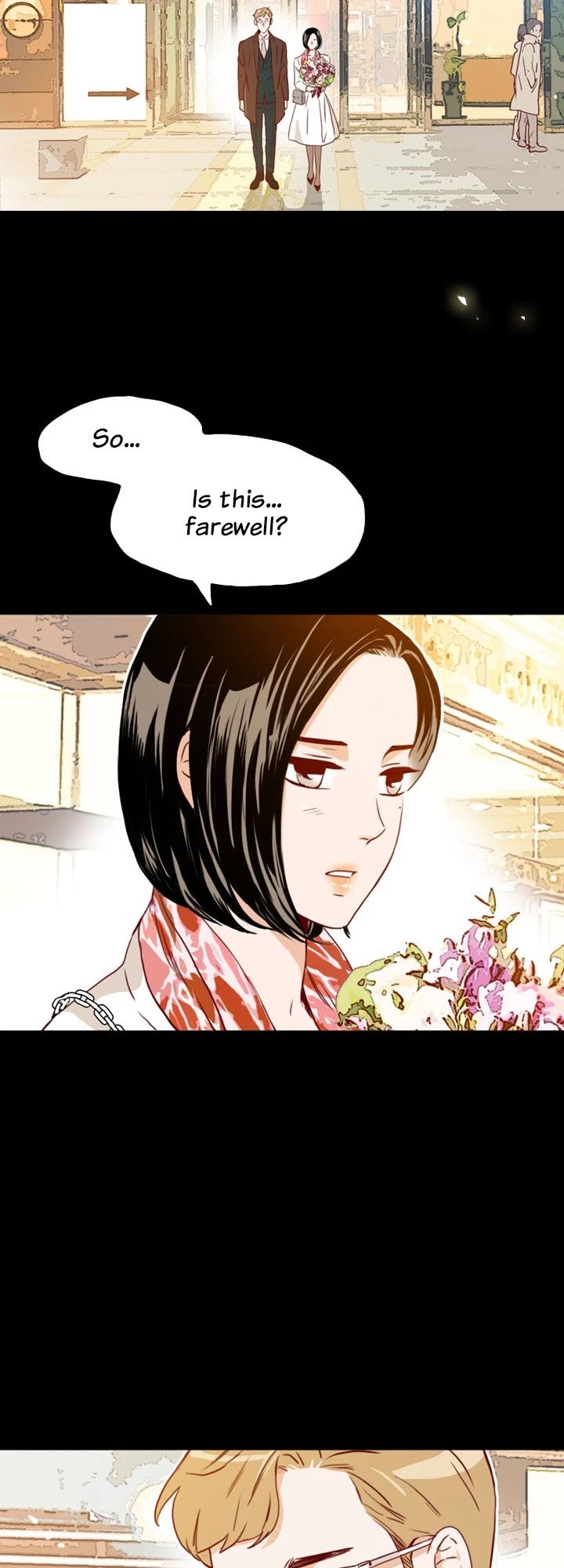 What's Wrong with Secretary Kim? Chapter 82 page 32 - Chapter 82