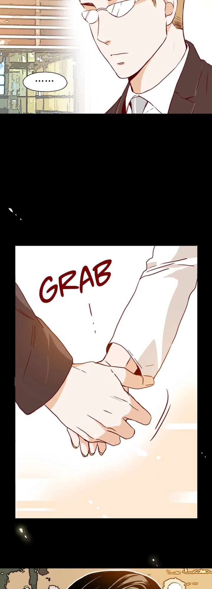What's Wrong with Secretary Kim? Chapter 82 page 33 - Chapter 82