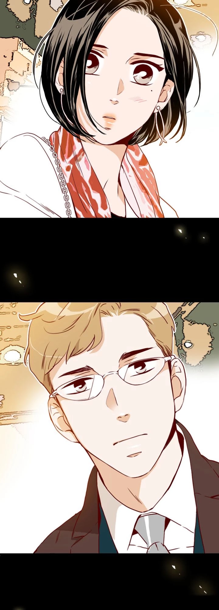 What's Wrong with Secretary Kim? Chapter 82 page 34 - Chapter 82