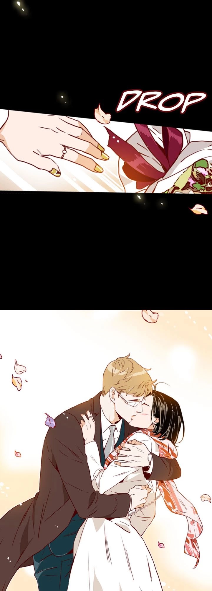 What's Wrong with Secretary Kim? Chapter 82 page 35 - Chapter 82