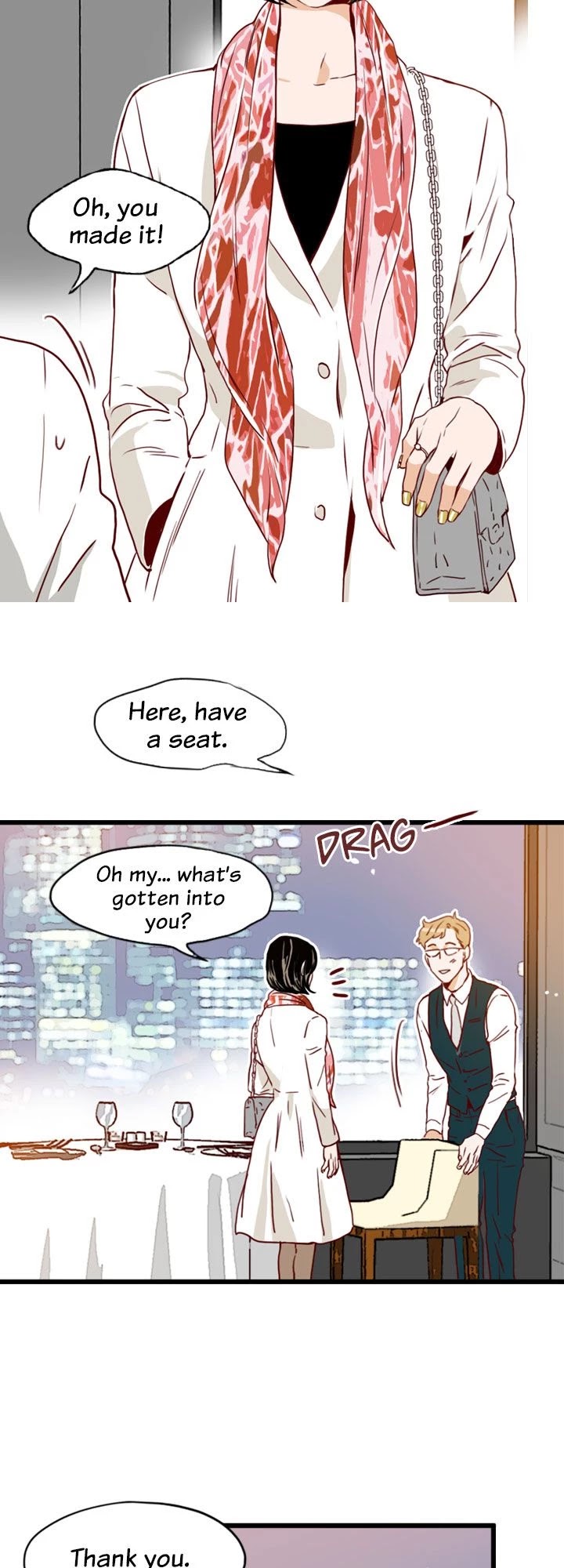 What's Wrong with Secretary Kim? Chapter 82 page 5 - Chapter 82