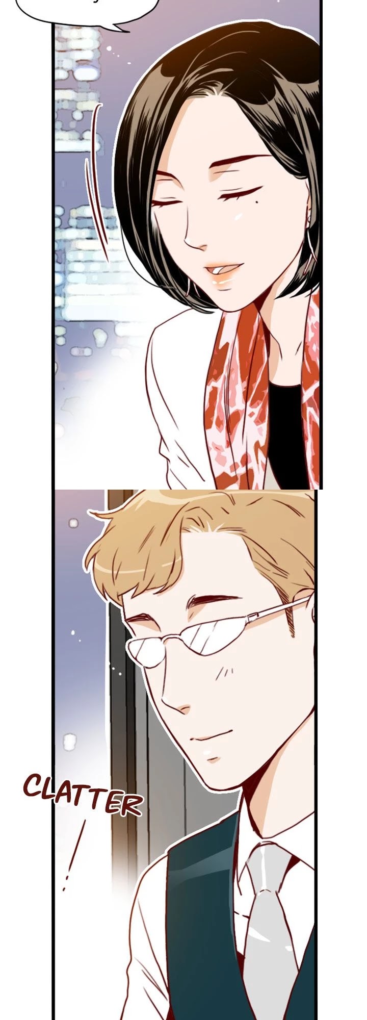 What's Wrong with Secretary Kim? Chapter 82 page 6 - Chapter 82