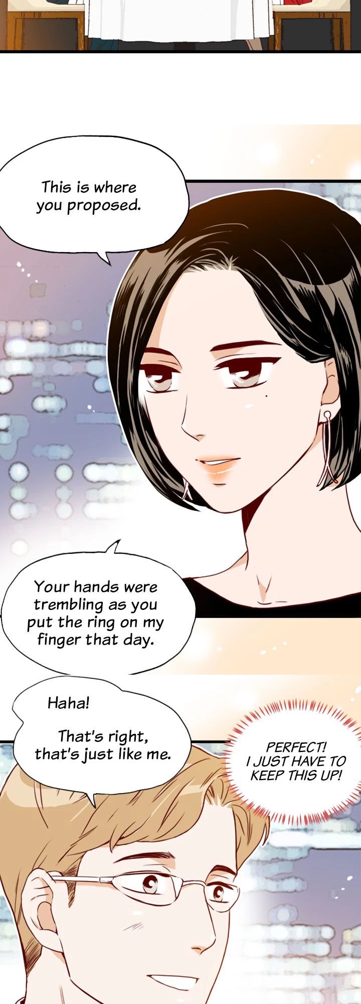 What's Wrong with Secretary Kim? Chapter 82 page 8 - Chapter 82