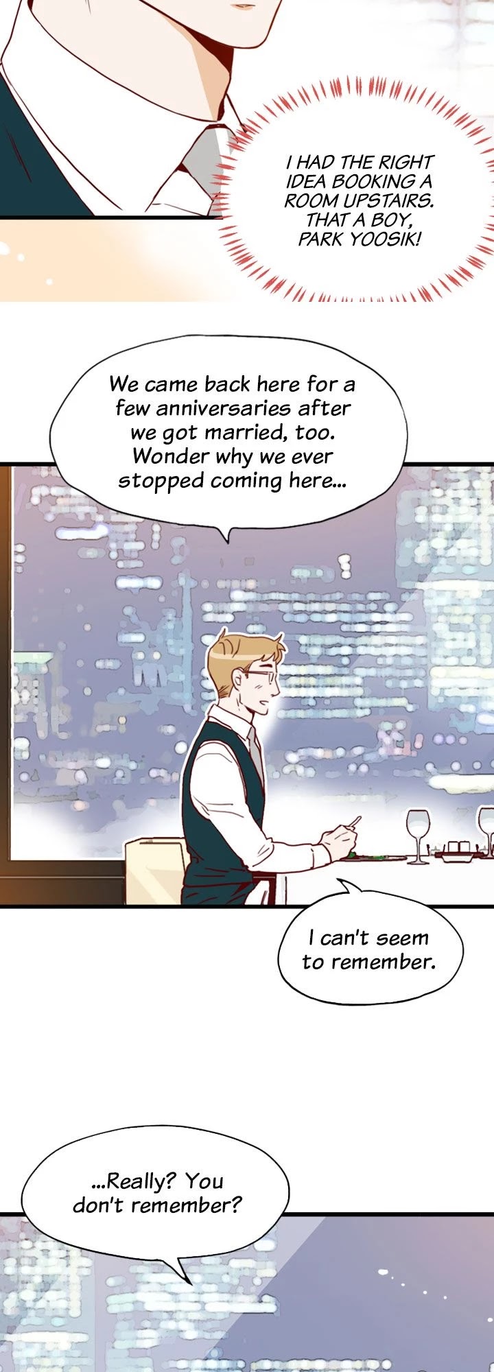 What's Wrong with Secretary Kim? Chapter 82 page 9 - Chapter 82