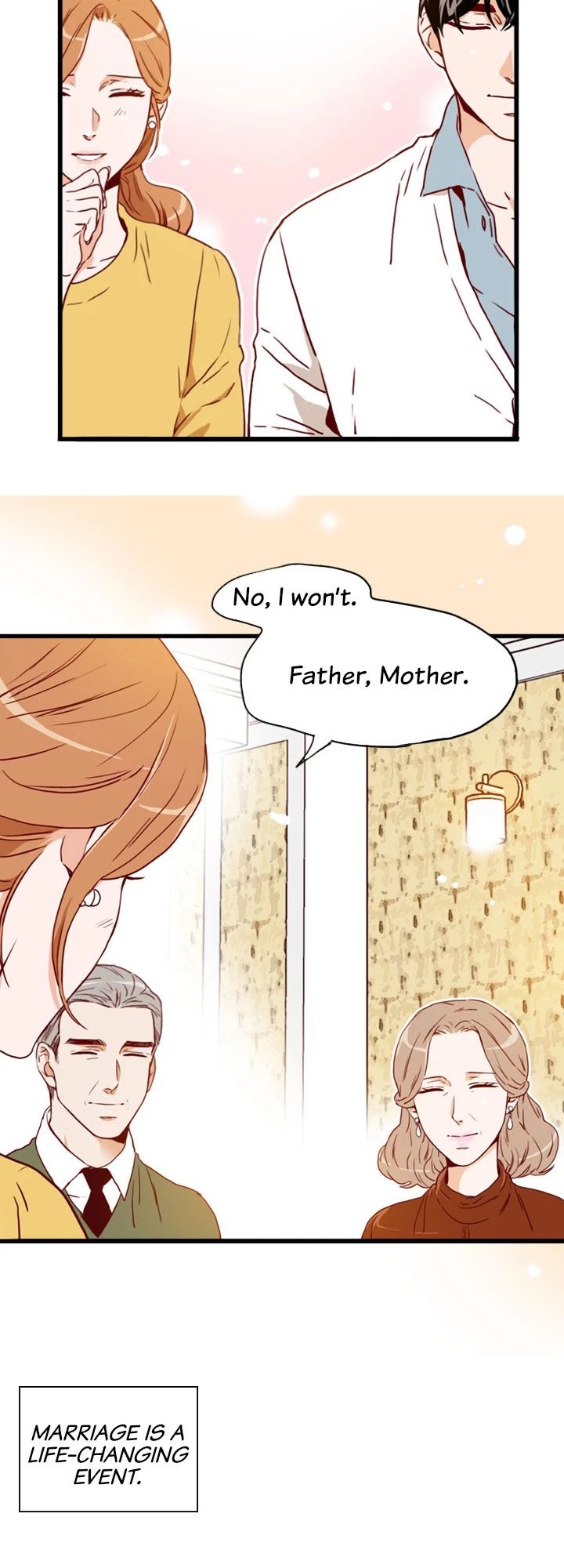 What's Wrong with Secretary Kim? Chapter 83 page 10 - Chapter 83
