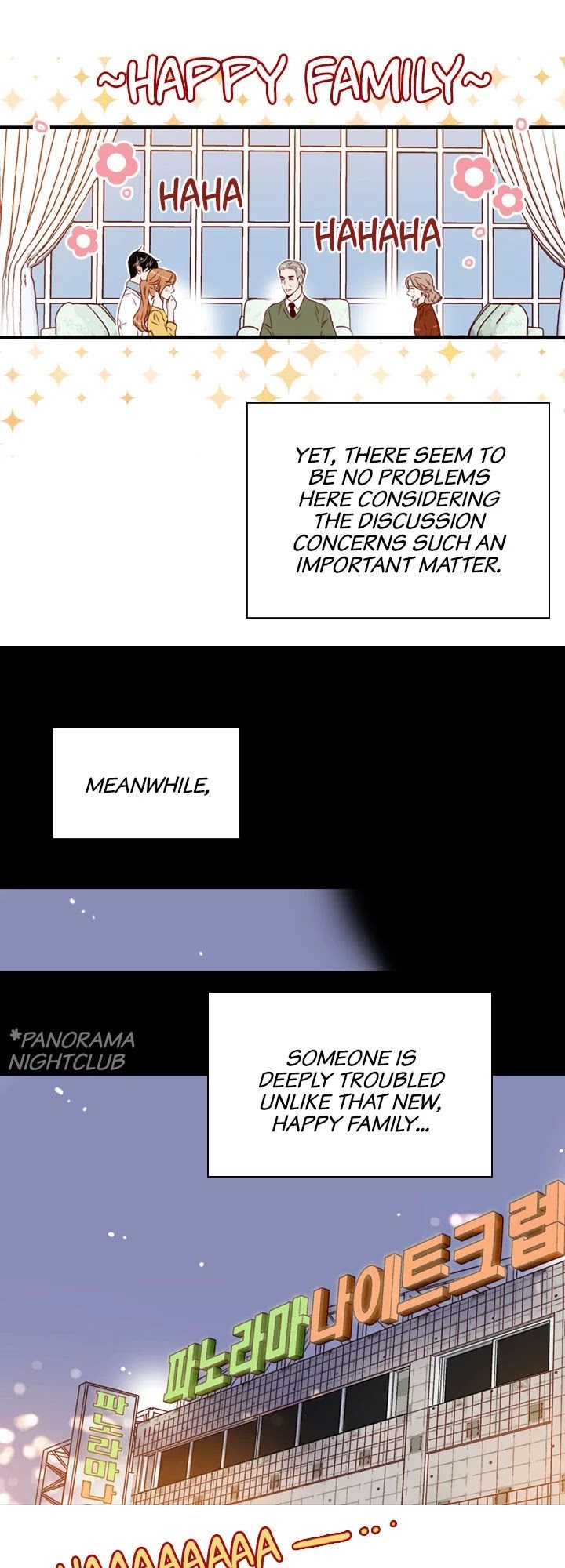 What's Wrong with Secretary Kim? Chapter 83 page 11 - Chapter 83