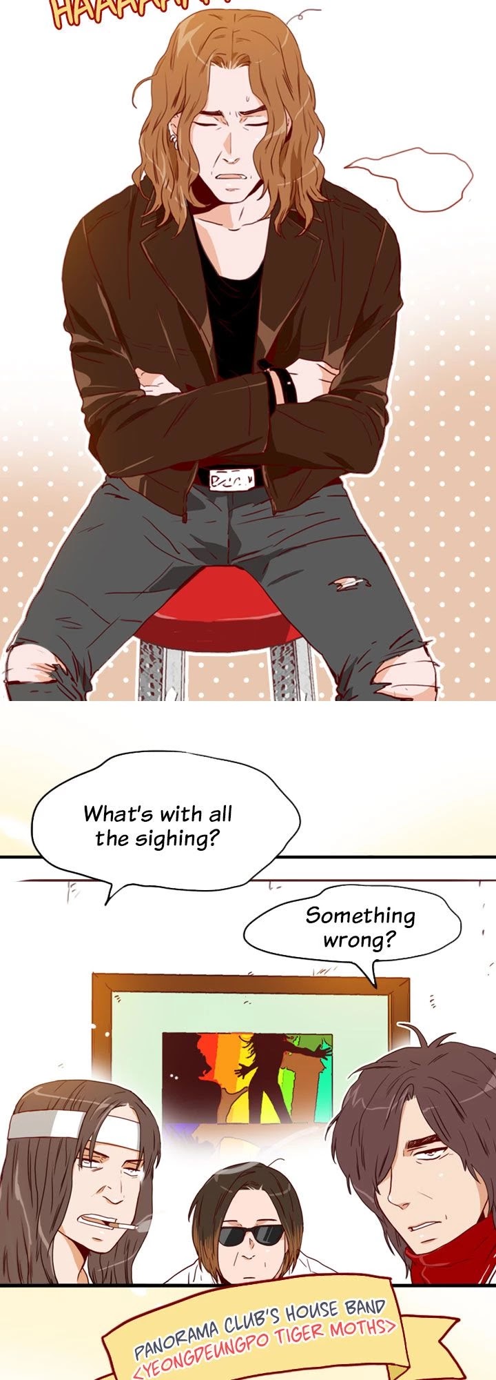 What's Wrong with Secretary Kim? Chapter 83 page 12 - Chapter 83