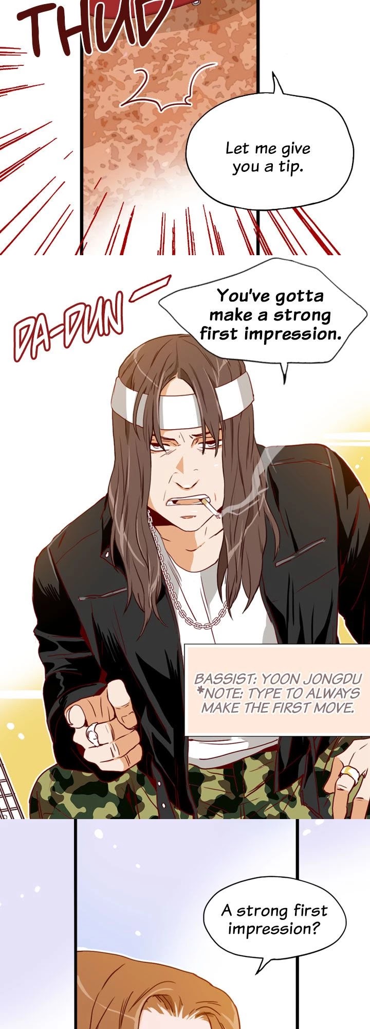 What's Wrong with Secretary Kim? Chapter 83 page 15 - Chapter 83