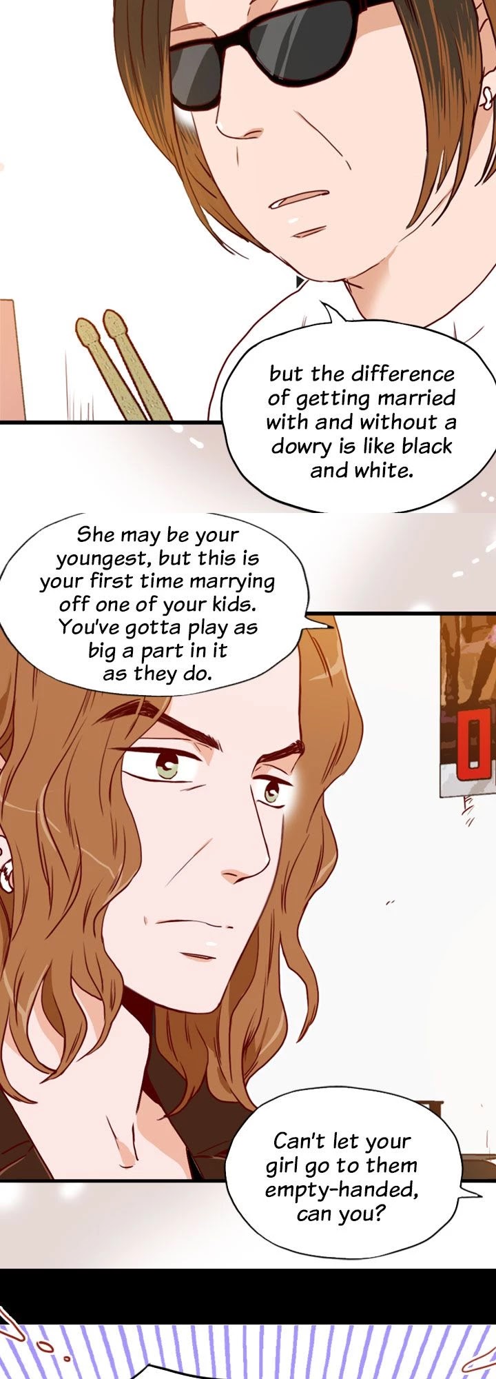 What's Wrong with Secretary Kim? Chapter 83 page 22 - Chapter 83