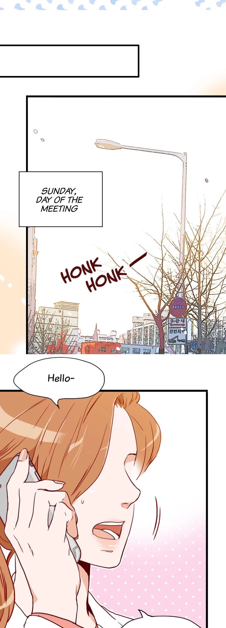 What's Wrong with Secretary Kim? Chapter 83 page 24 - Chapter 83
