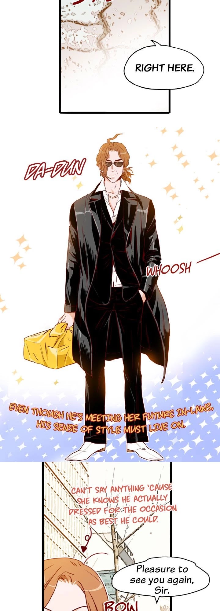 What's Wrong with Secretary Kim? Chapter 83 page 26 - Chapter 83