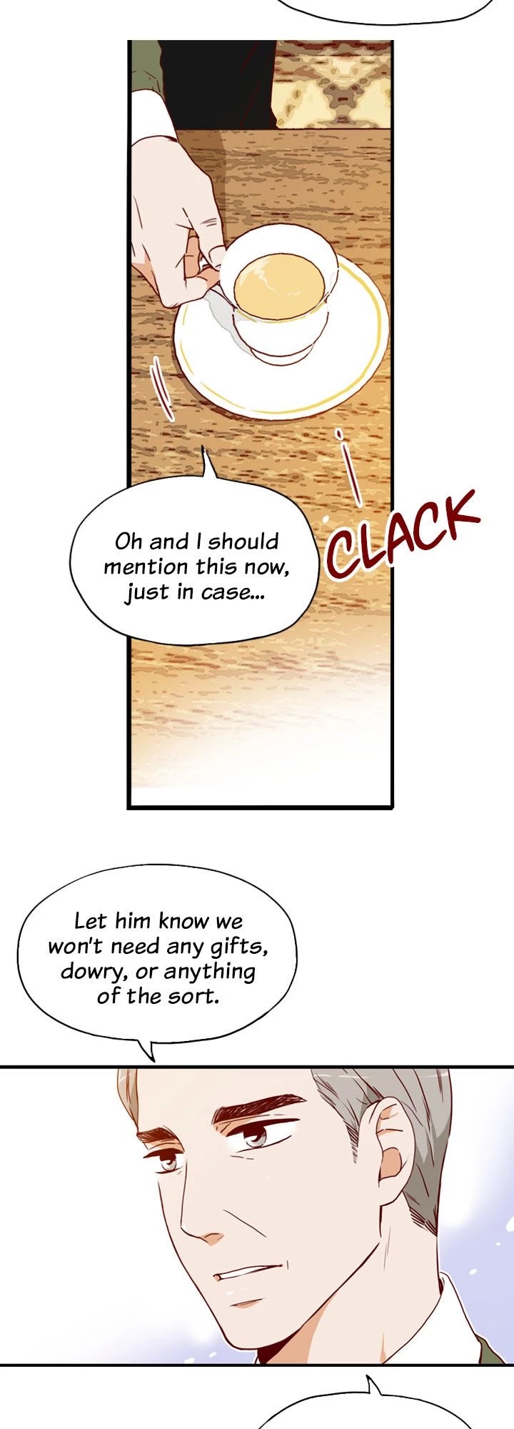 What's Wrong with Secretary Kim? Chapter 83 page 7 - Chapter 83